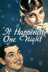 Thumbnail for It Happened One Night (1934)