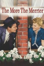 Thumbnail for The More the Merrier (1943)