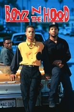 Thumbnail for Boyz n the Hood (1991)