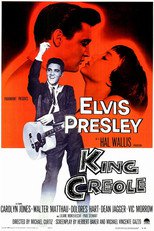 Thumbnail for King Creole (1958)