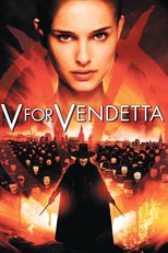 Thumbnail for V for Vendetta (2005)