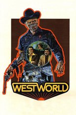 Thumbnail for Westworld (1973)