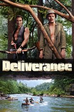 Thumbnail for Deliverance (1972)