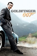 Goldfinger (1964)