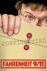Thumbnail for Fahrenheit 9/11 (2004)