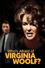 Thumbnail for Who's Afraid of Virginia Woolf? (1966)
