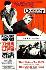 Thumbnail for This Sporting Life (1963)