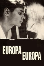 Thumbnail for Europa Europa (1990)