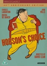 Thumbnail for Hobson's Choice (1954)