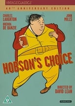 Thumbnail for Hobson's Choice (1954)