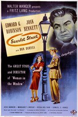 Thumbnail for Scarlet Street (1945)