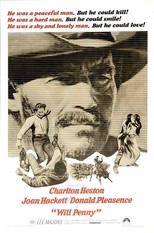 Thumbnail for Will Penny (1968)