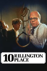 Thumbnail for 10 Rillington Place (1971)