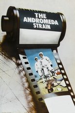 Thumbnail for The Andromeda Strain (1971)