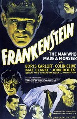 Thumbnail for Frankenstein (1931)