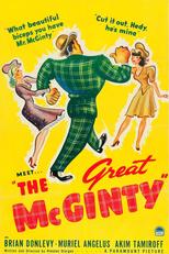 Thumbnail for The Great McGinty (1940)