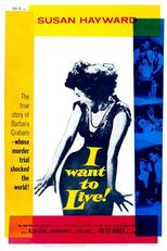 Thumbnail for I Want to Live! (1958)