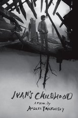 Thumbnail for Ivan's Childhood (1962)