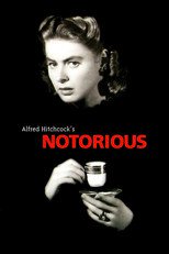 Thumbnail for Notorious (1946)