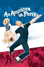 Thumbnail for An American in Paris (1951)