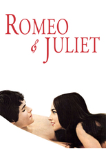 Thumbnail for Romeo and Juliet (1968)