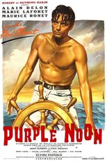 Thumbnail for Purple Noon (1960)