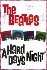 Thumbnail for A Hard Day's Night (1964)