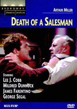 Thumbnail for Death of a Salesman (1966)