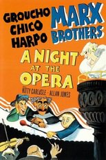 Thumbnail for A Night at the Opera (1935)