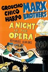 Thumbnail for A Night at the Opera (1935)
