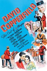 Thumbnail for David Copperfield (1935)