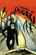 Thumbnail for The Cabinet of Dr. Caligari (1920)