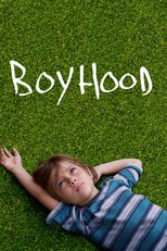 Thumbnail for Boyhood (2014)