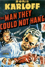 Thumbnail for The Man They Could Not Hang (1939)