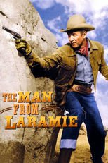 Thumbnail for The Man from Laramie (1955)