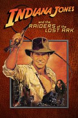 Thumbnail for Indiana Jones and the Raiders of the Lost Ark (1981)