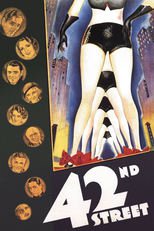 Thumbnail for 42nd Street (1933)