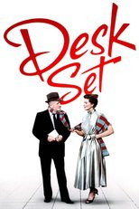 Thumbnail for Desk Set (1957)