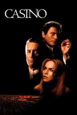 Thumbnail for Casino (1995)