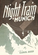 Thumbnail for Night Train to Munich (1940)