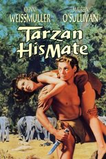 Thumbnail for Tarzan and His Mate (1934)