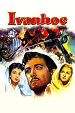 Thumbnail for Ivanhoe (1952)