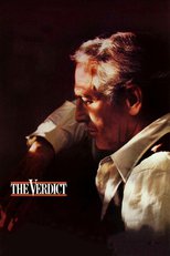 Thumbnail for The Verdict (1982)