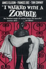 Thumbnail for I Walked with a Zombie (1943)