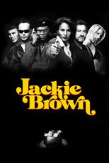 Thumbnail for Jackie Brown (1997)