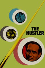 Thumbnail for The Hustler (1961)