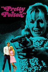 Thumbnail for Pretty Poison (1968)