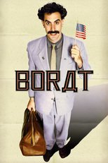 Thumbnail for Borat (2006)