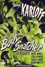Thumbnail for The Body Snatcher (1945)