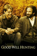 Thumbnail for Good Will Hunting (1997)
